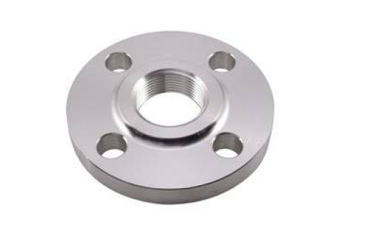 SS 310310s Screwed Threaded Flange